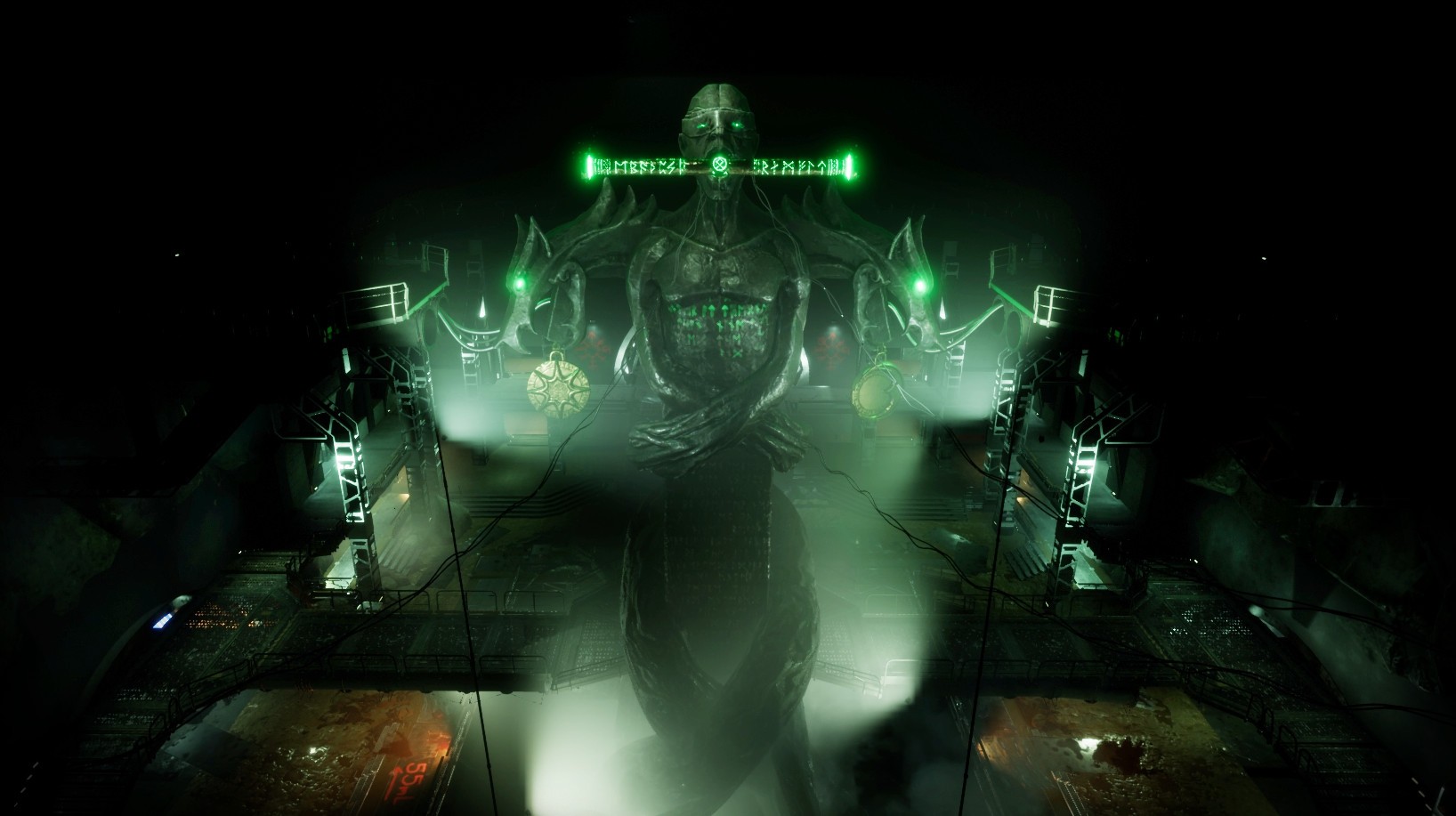 Apsulov: End of Gods